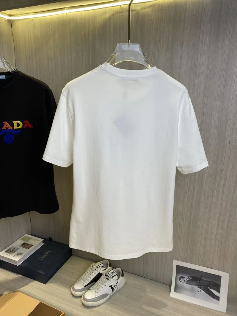 Prada T-Shirts StreetReady 168431
