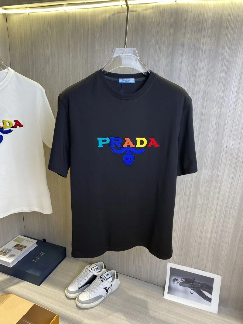 Prada T-Shirts StreetReady 168431