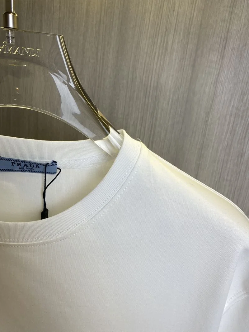 Prada T-Shirts StreetReady 168431