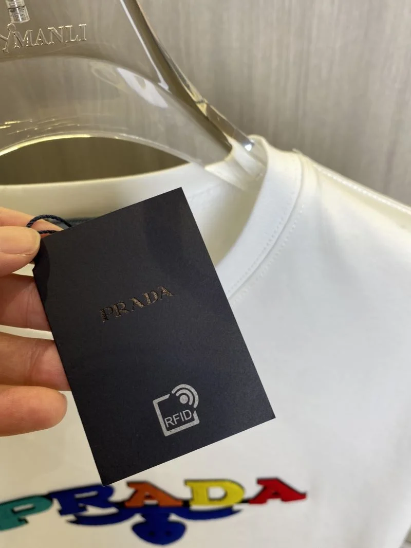 Prada T-Shirts StreetReady 168431