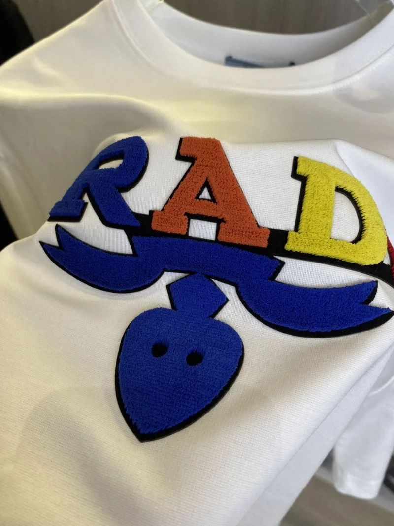 Prada T-Shirts StreetReady 168431