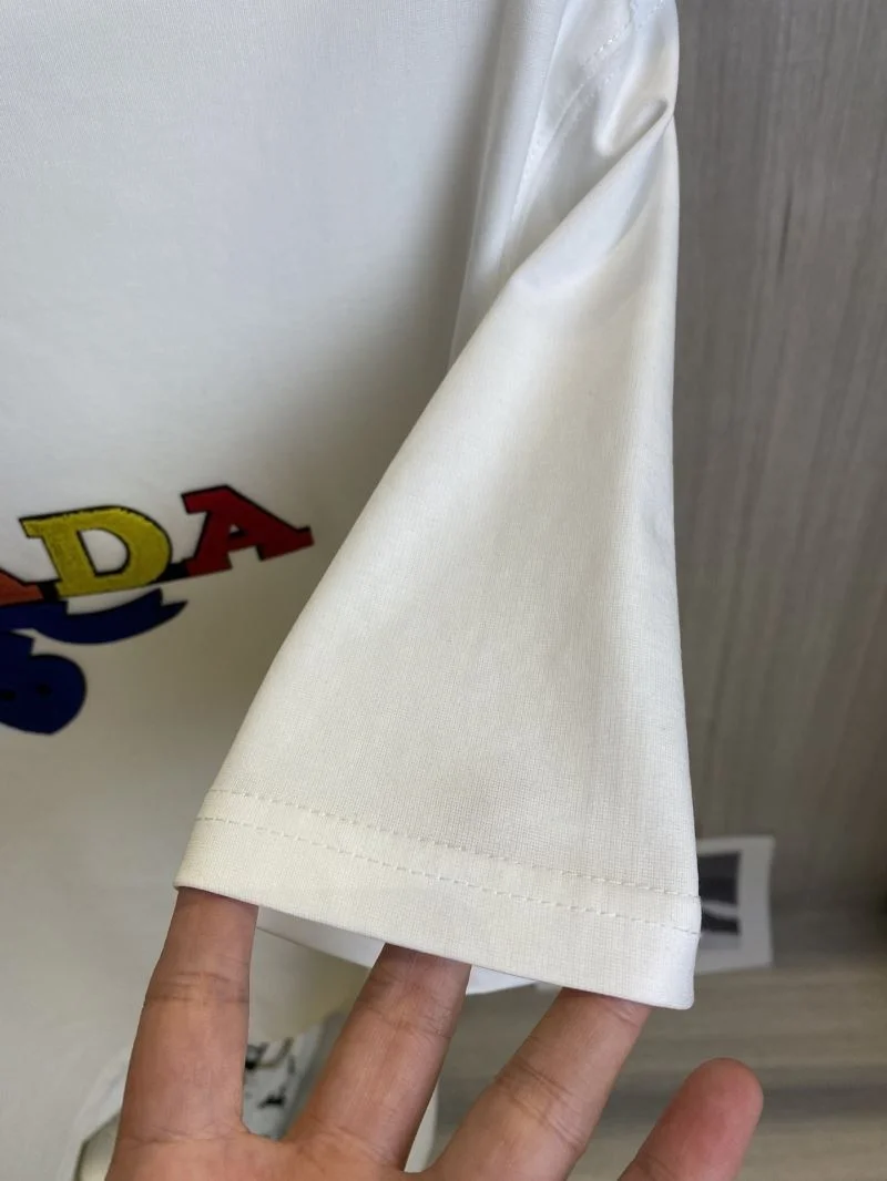 Prada T-Shirts StreetReady 168431