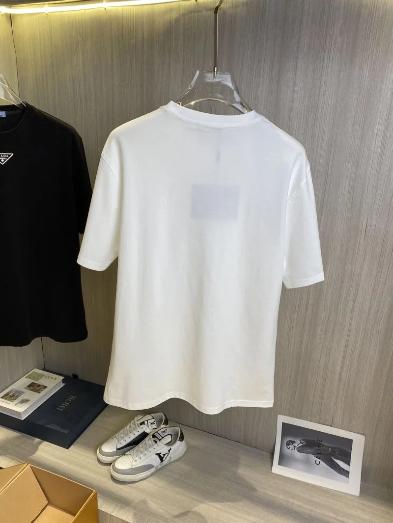 Flexible Prada T-Shirts 168424