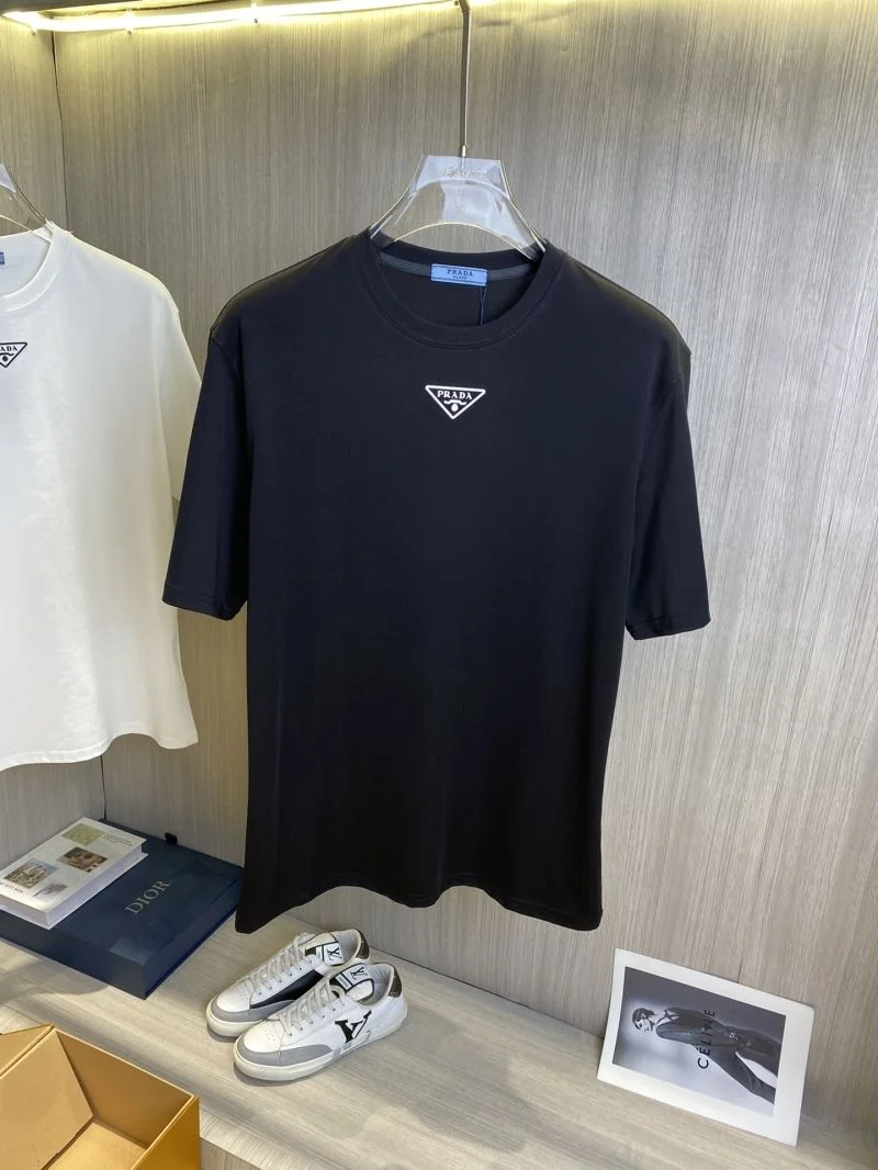 Flexible Prada T-Shirts 168424