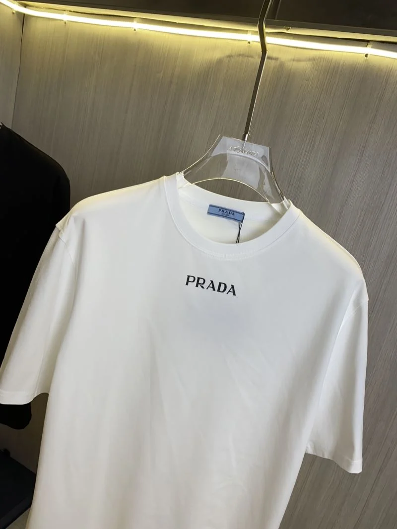 Affordable Prada T-Shirts 168422
