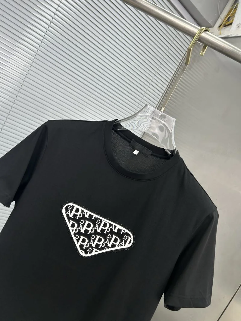 Tailored Prada T-Shirts 168423
