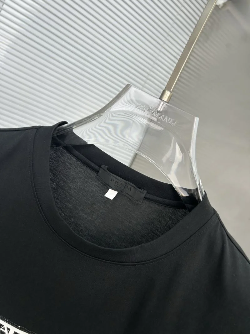 Tailored Prada T-Shirts 168423