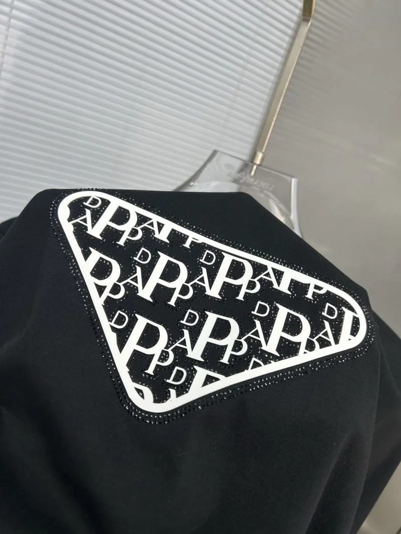Tailored Prada T-Shirts 168423