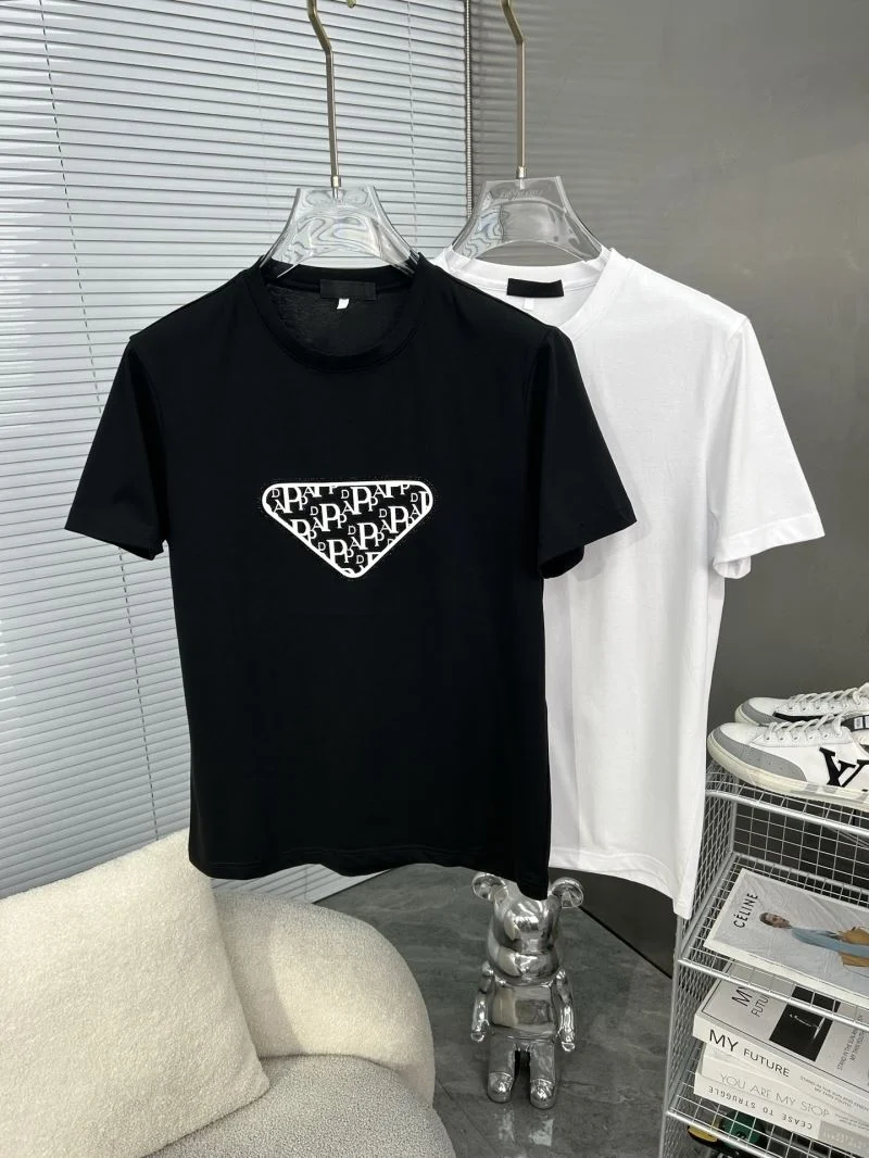 Tailored Prada T-Shirts 168423