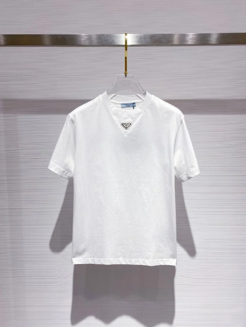 Breathable Prada T-Shirts 168415
