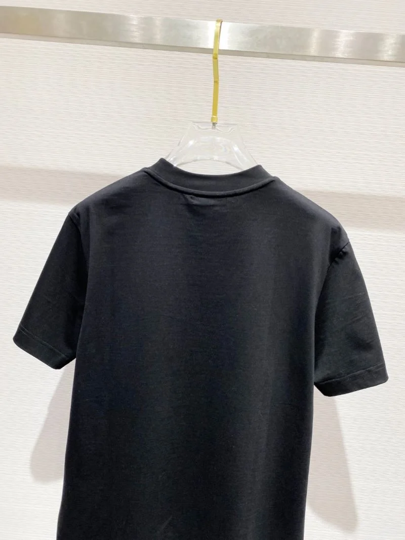 Prada T-Shirts Lightweight 168414