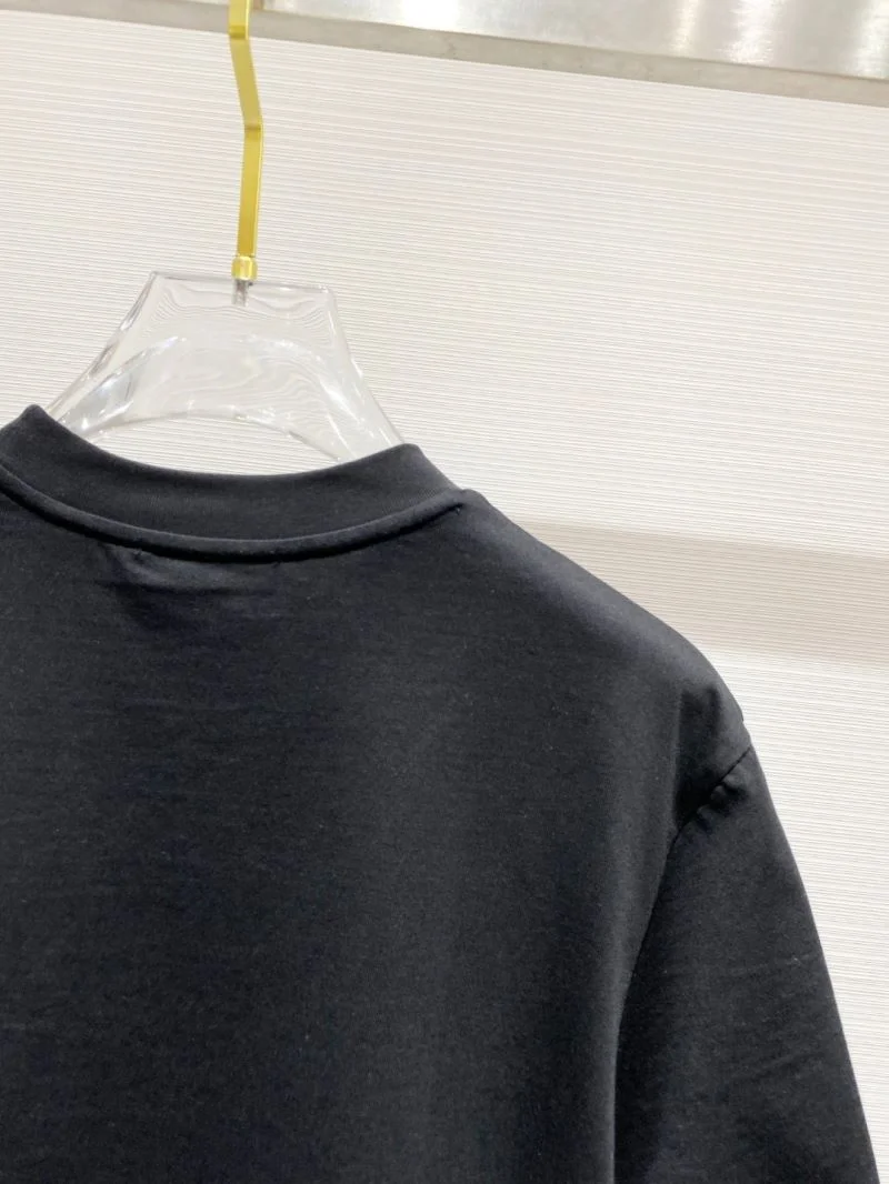 Prada T-Shirts Lightweight 168414