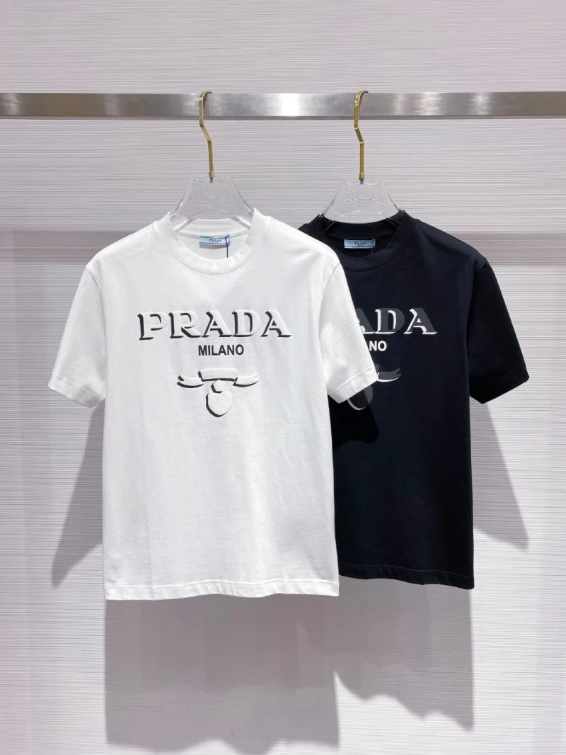 DailyWear Prada T-Shirts 168413