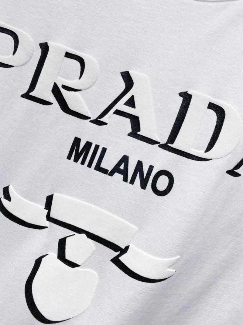 DailyWear Prada T-Shirts 168413