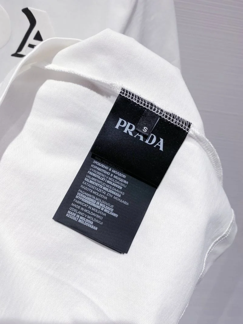 DailyWear Prada T-Shirts 168413