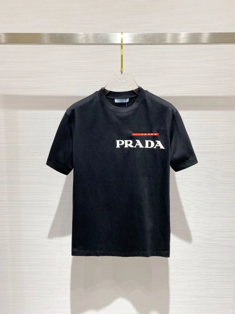 Sporty Prada T-Shirts 168411