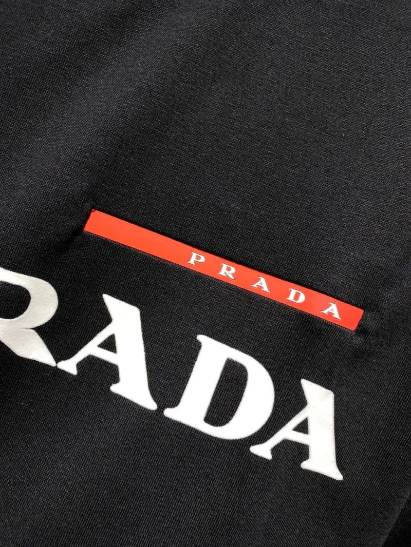 Sporty Prada T-Shirts 168411