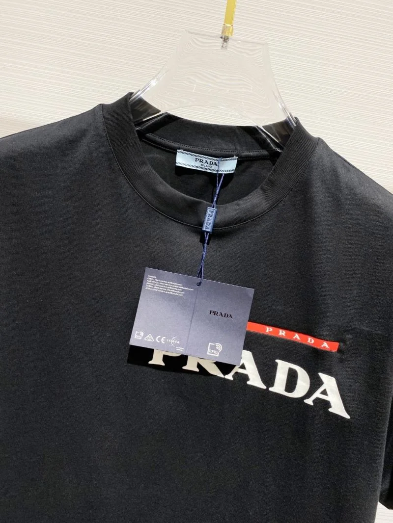 Sporty Prada T-Shirts 168411
