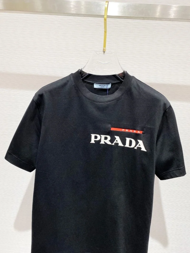 Sporty Prada T-Shirts 168411
