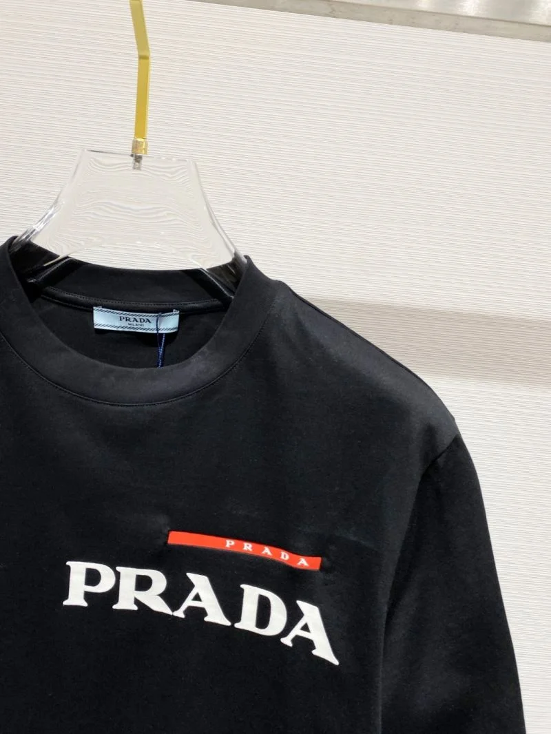 Sporty Prada T-Shirts 168411