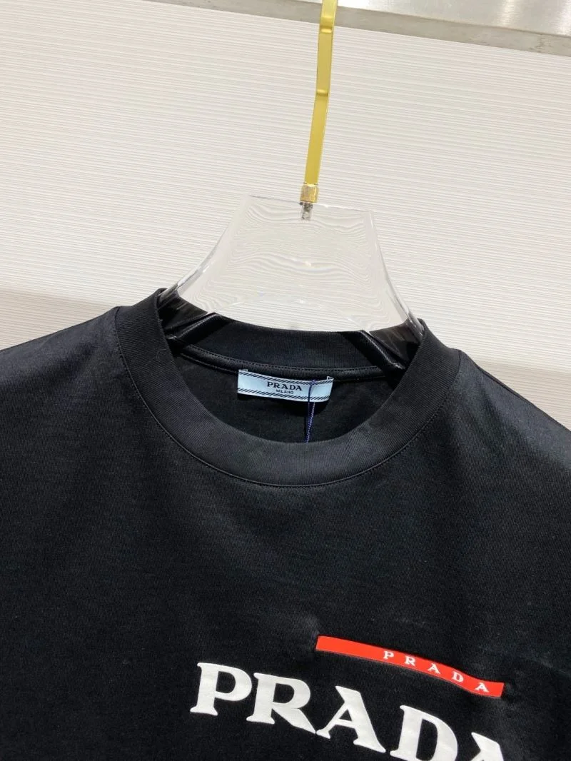 Sporty Prada T-Shirts 168411