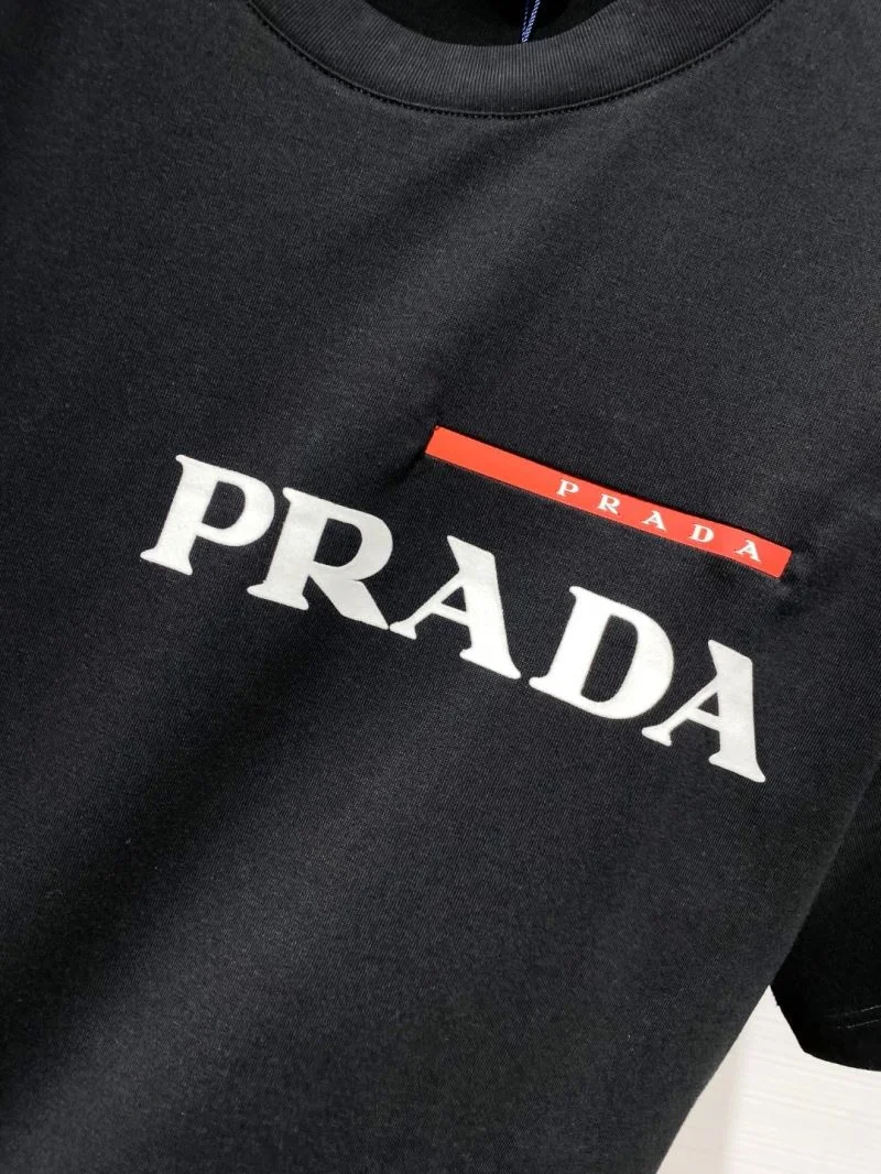 Sporty Prada T-Shirts 168411
