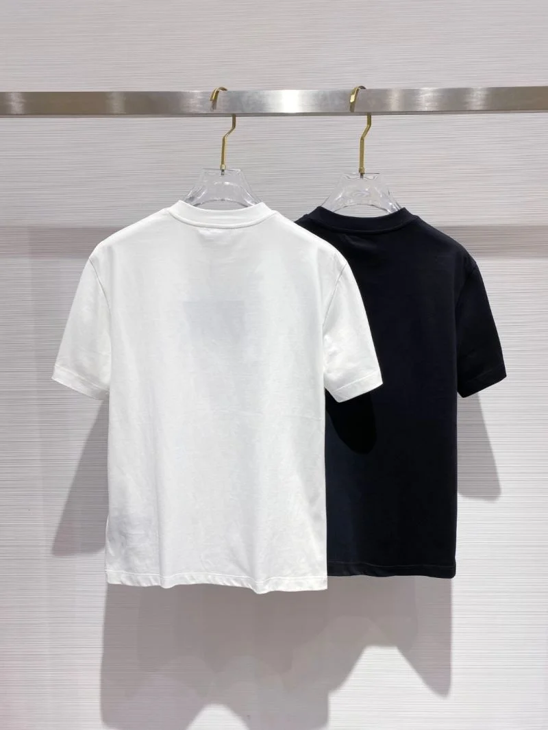 Prada T-Shirts Youthful 168412