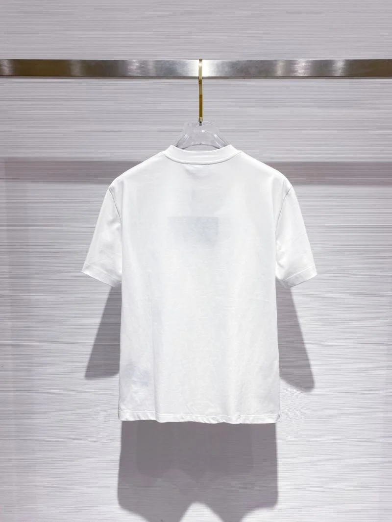 Prada T-Shirts Youthful 168412