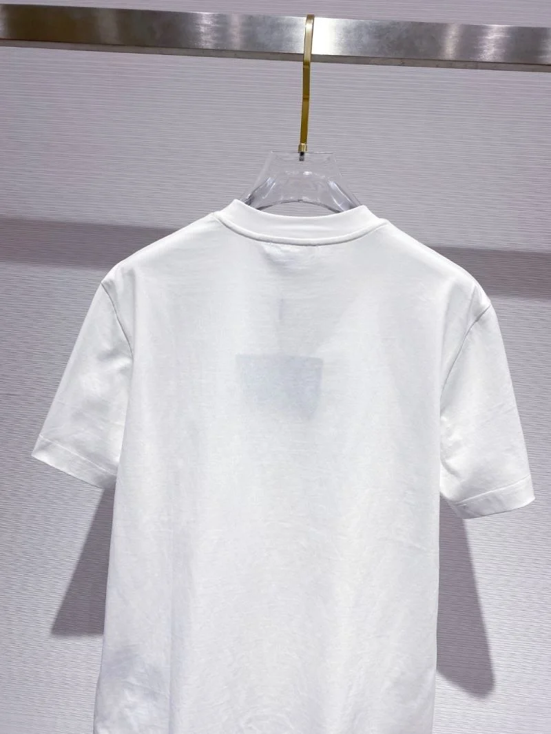 Prada T-Shirts Youthful 168412
