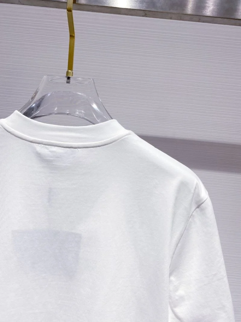 Prada T-Shirts Youthful 168412