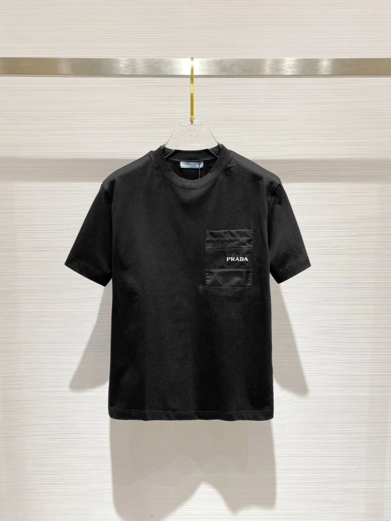 Prada T-Shirts HighPerformance 168409