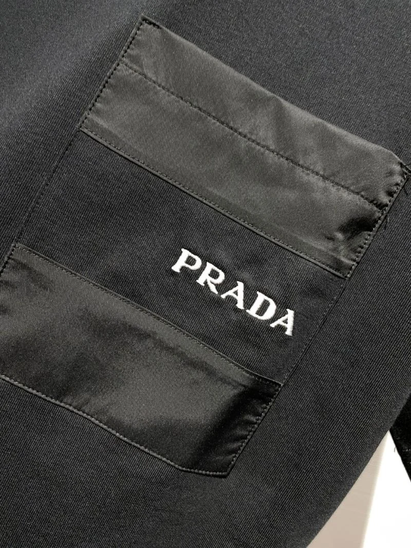 Prada T-Shirts HighPerformance 168409