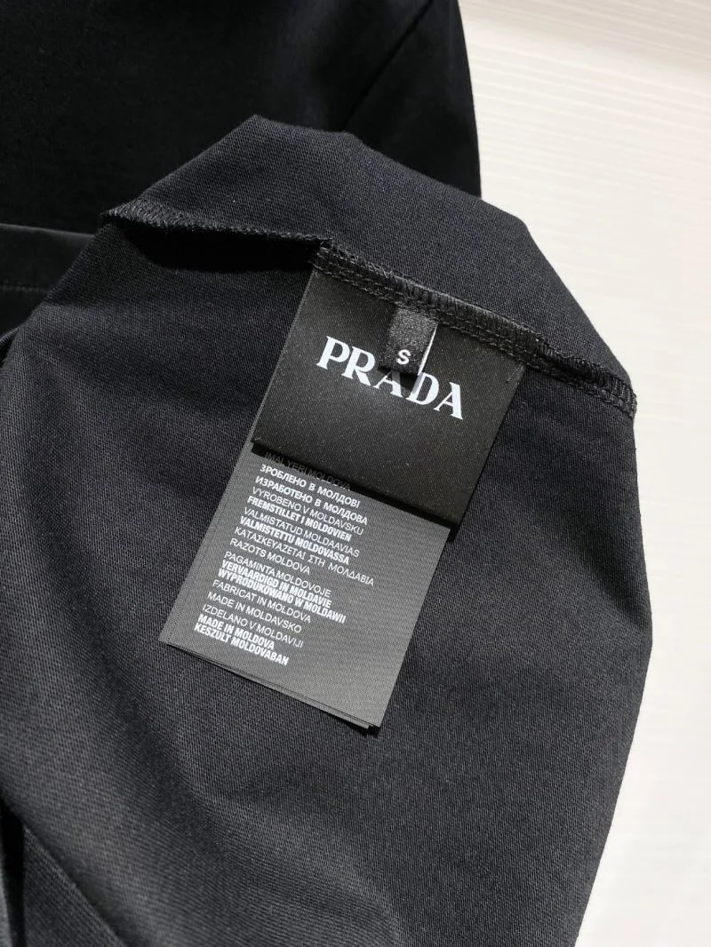 Prada T-Shirts HighPerformance 168409