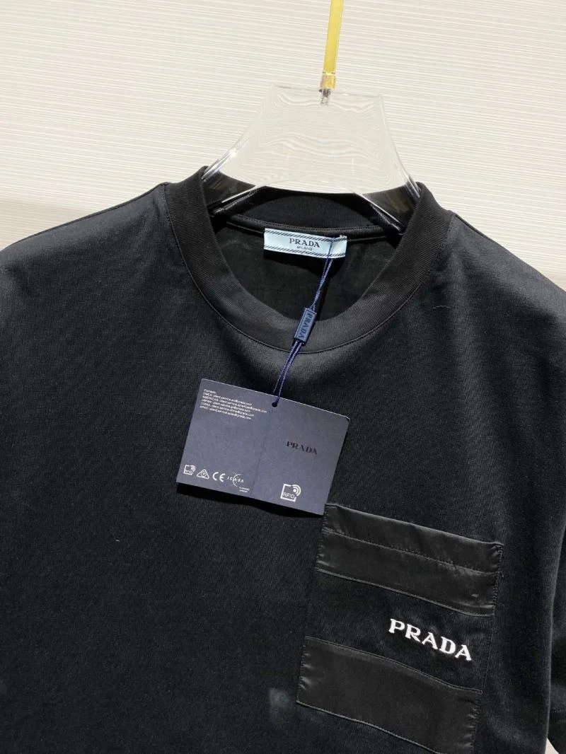 Prada T-Shirts HighPerformance 168409