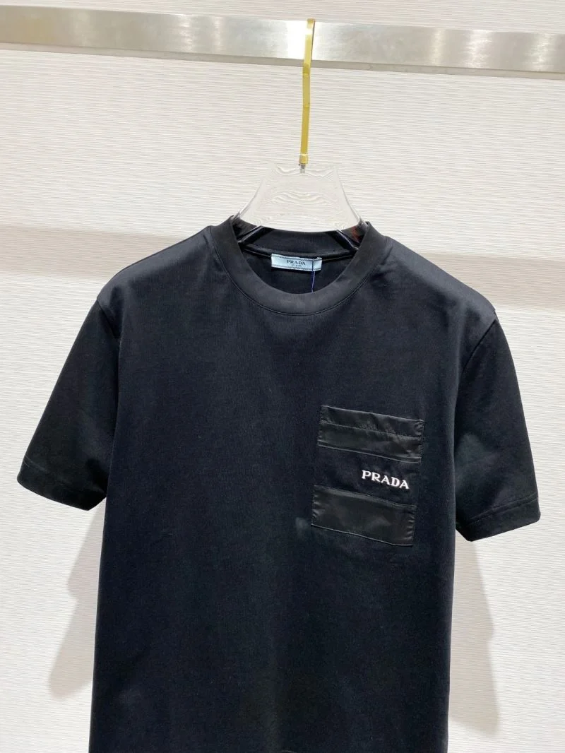 Prada T-Shirts HighPerformance 168409