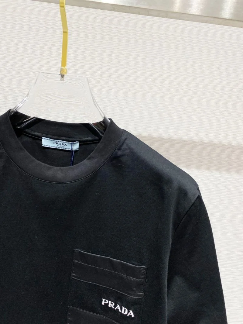 Prada T-Shirts HighPerformance 168409