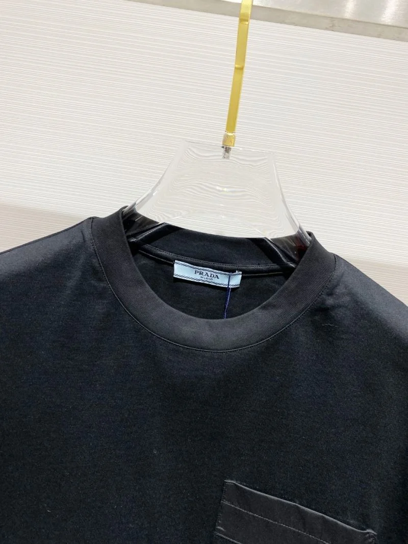 Prada T-Shirts HighPerformance 168409