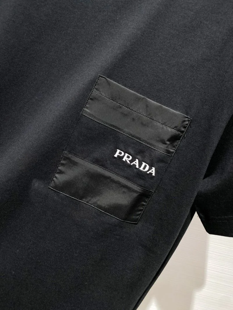 Prada T-Shirts HighPerformance 168409