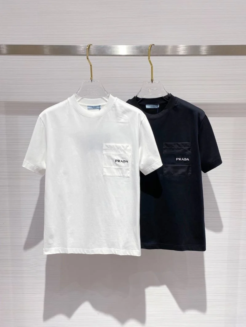 ZeroBulk Prada T-Shirts 168410