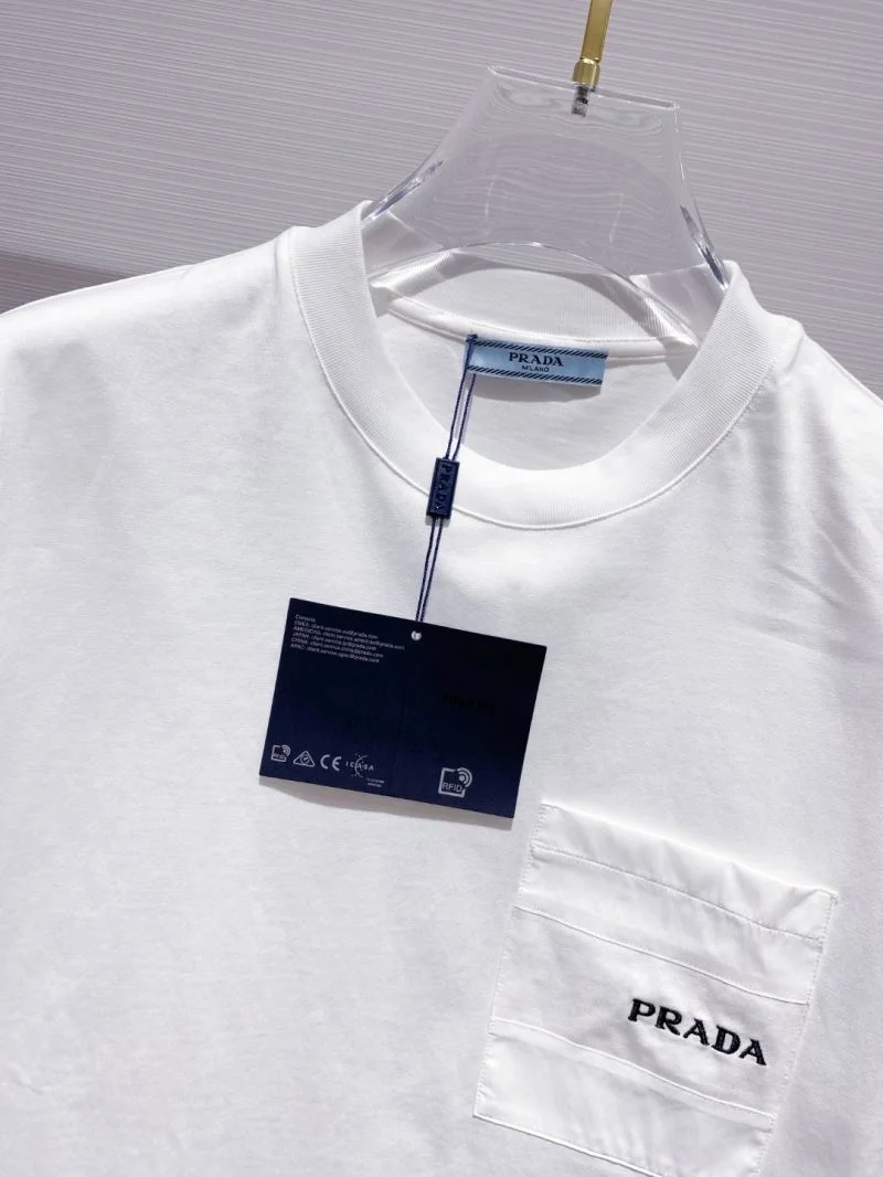 ZeroBulk Prada T-Shirts 168410