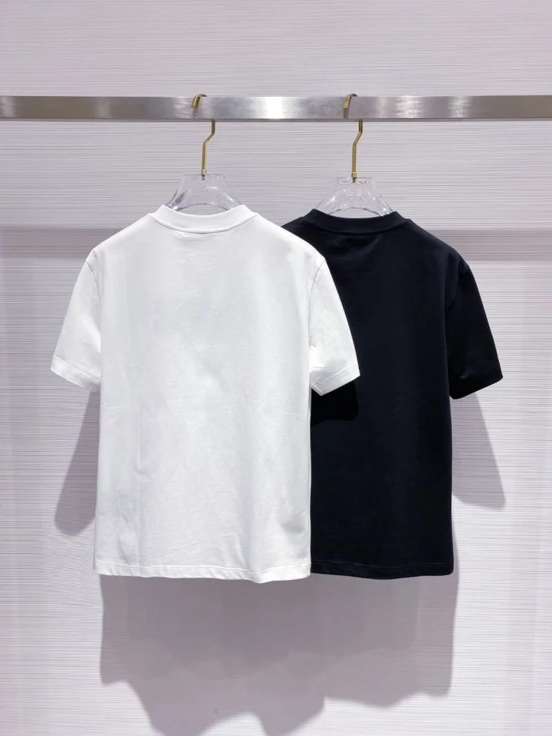 ZeroBulk Prada T-Shirts 168410