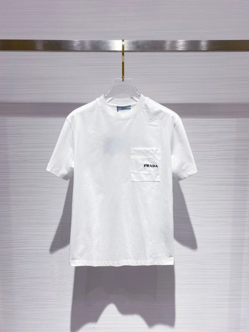 ZeroBulk Prada T-Shirts 168410