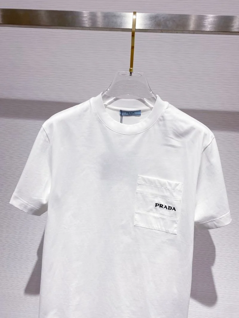 ZeroBulk Prada T-Shirts 168410