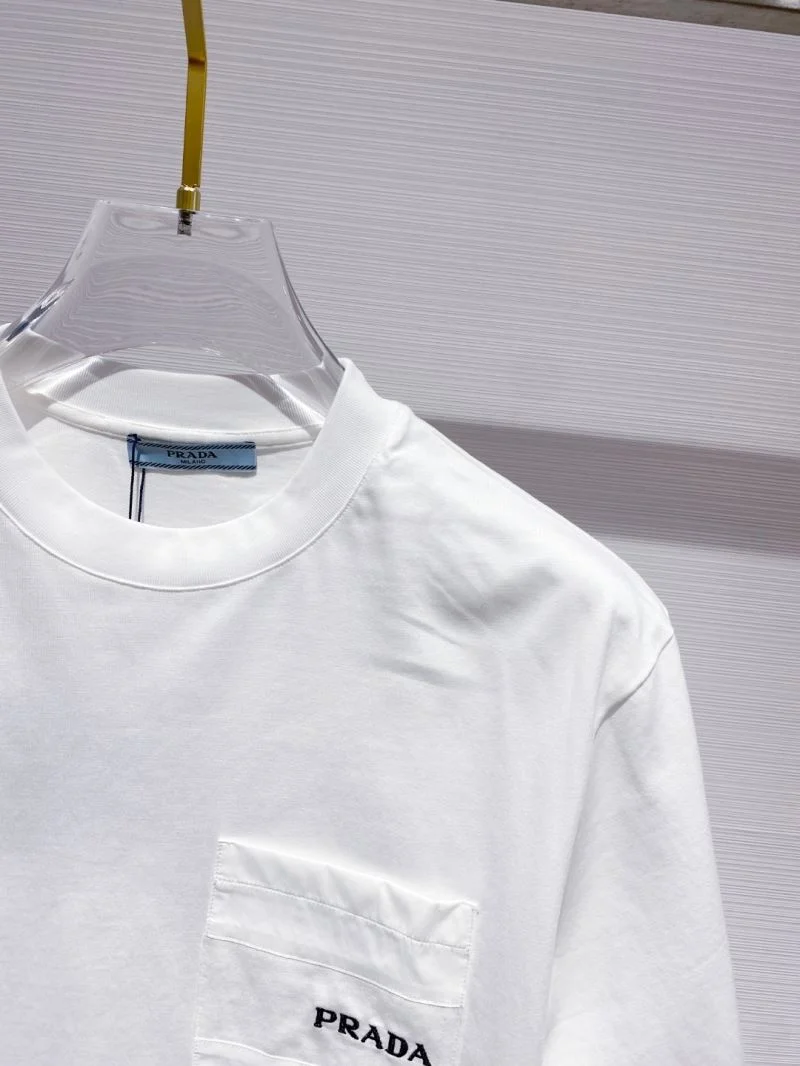 ZeroBulk Prada T-Shirts 168410
