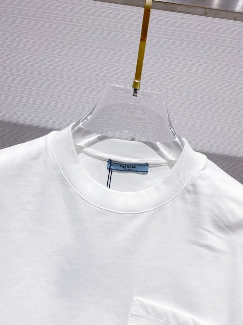 ZeroBulk Prada T-Shirts 168410
