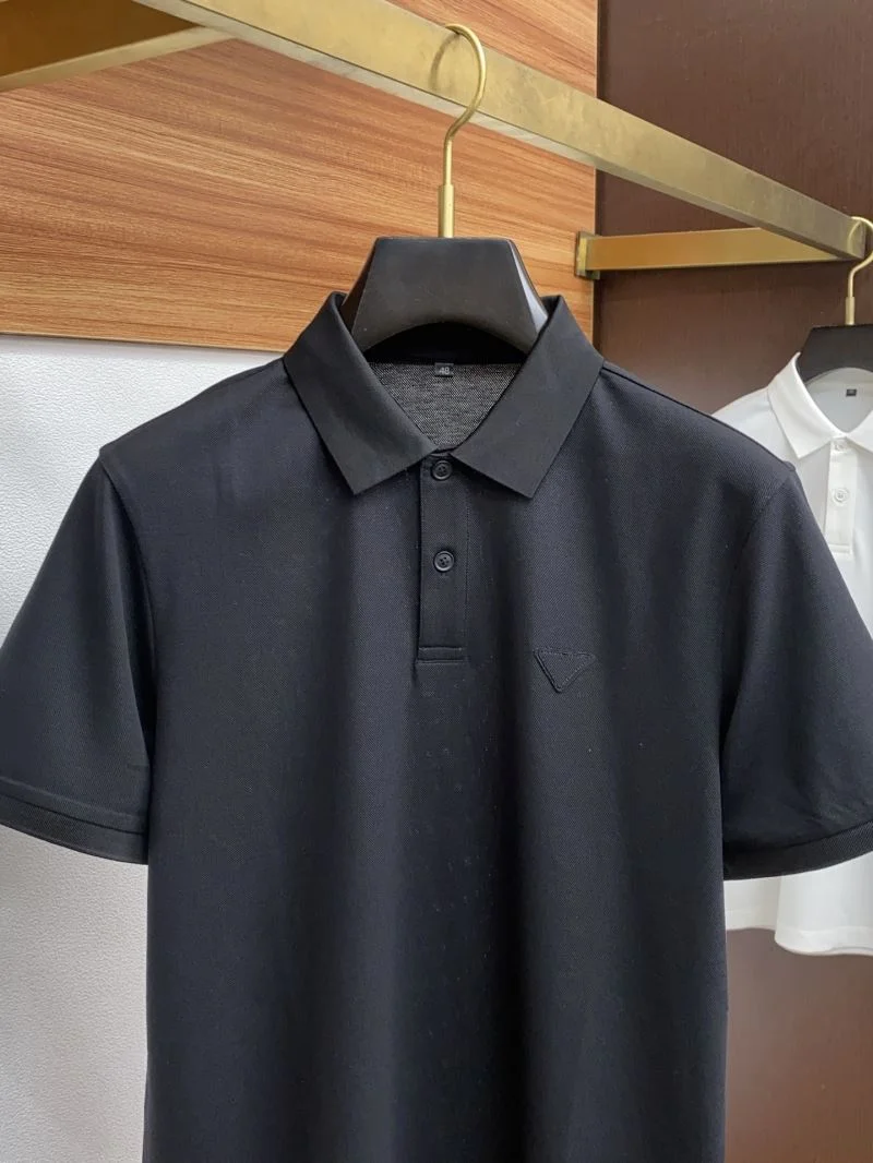 RelaxedFit Prada T-Shirts 168406