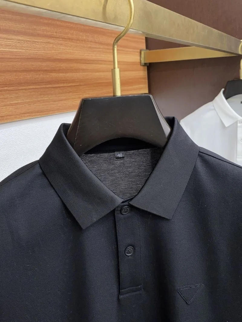 RelaxedFit Prada T-Shirts 168406