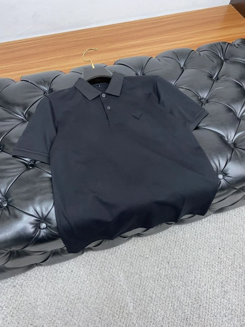 RelaxedFit Prada T-Shirts 168406