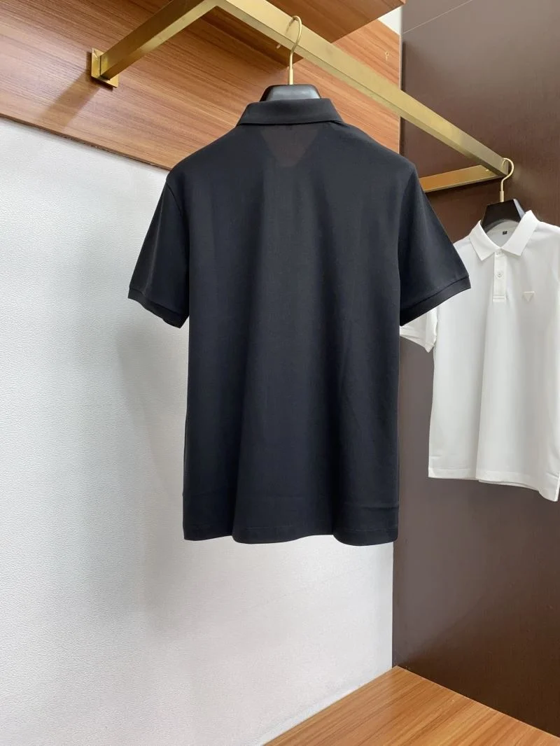 RelaxedFit Prada T-Shirts 168406