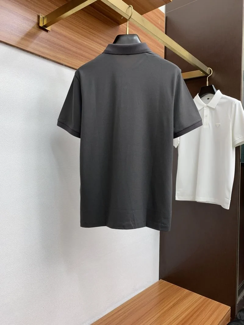 Prada T-Shirts Sustainable 168421
